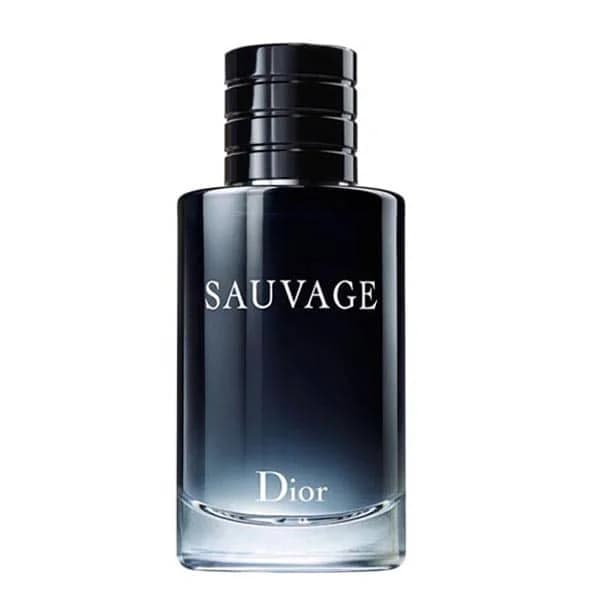 ادو پرفیوم مردانه دیور Dior مدل ساوج Sauvage حجم 100 میل