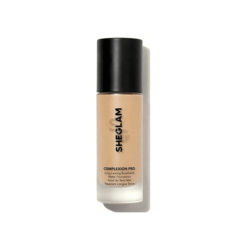 کرم پودر مات شیگلم مدل Sheglam Complexion Pro