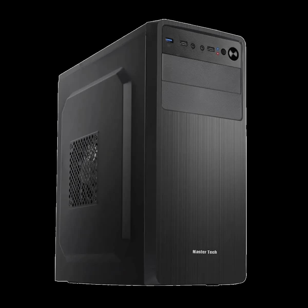 کیس کامپیوتر مستر تک مدل Master Tech ECO400