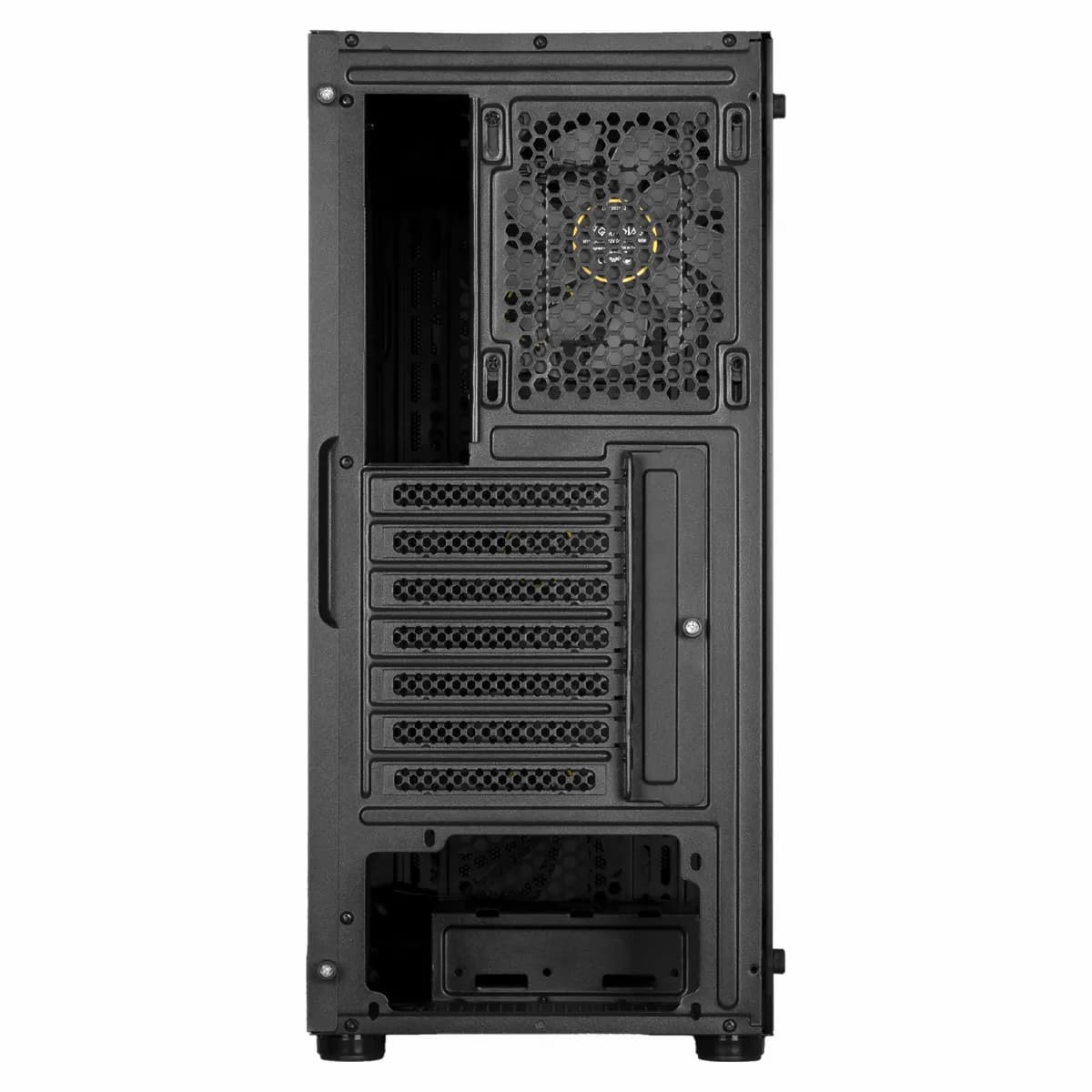 کیس کامپیوتر گیم دیاس مدل GAMDIAS AURA GC1 ELITE ARGB — تصویر ۵
