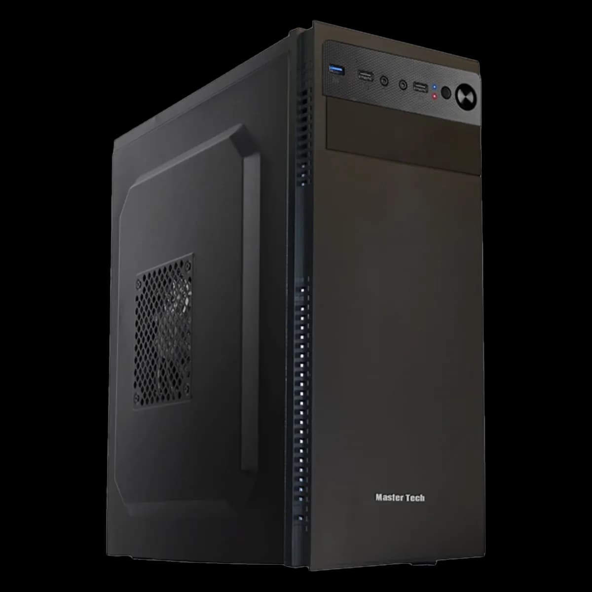 کیس کامپیوتر مستر تک مدل Master Tech ECO300