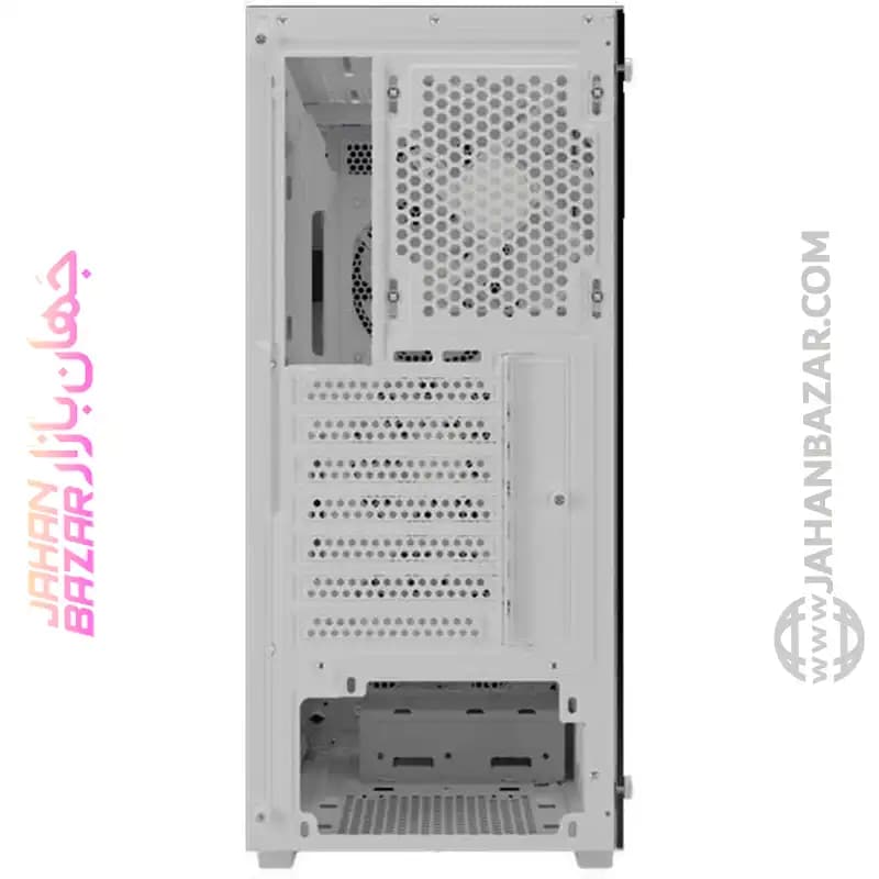 کیس کامپیوتر گیم دیاس مدل GAMDIAS AURA GC2 ELITE ARGB — تصویر ۱۲