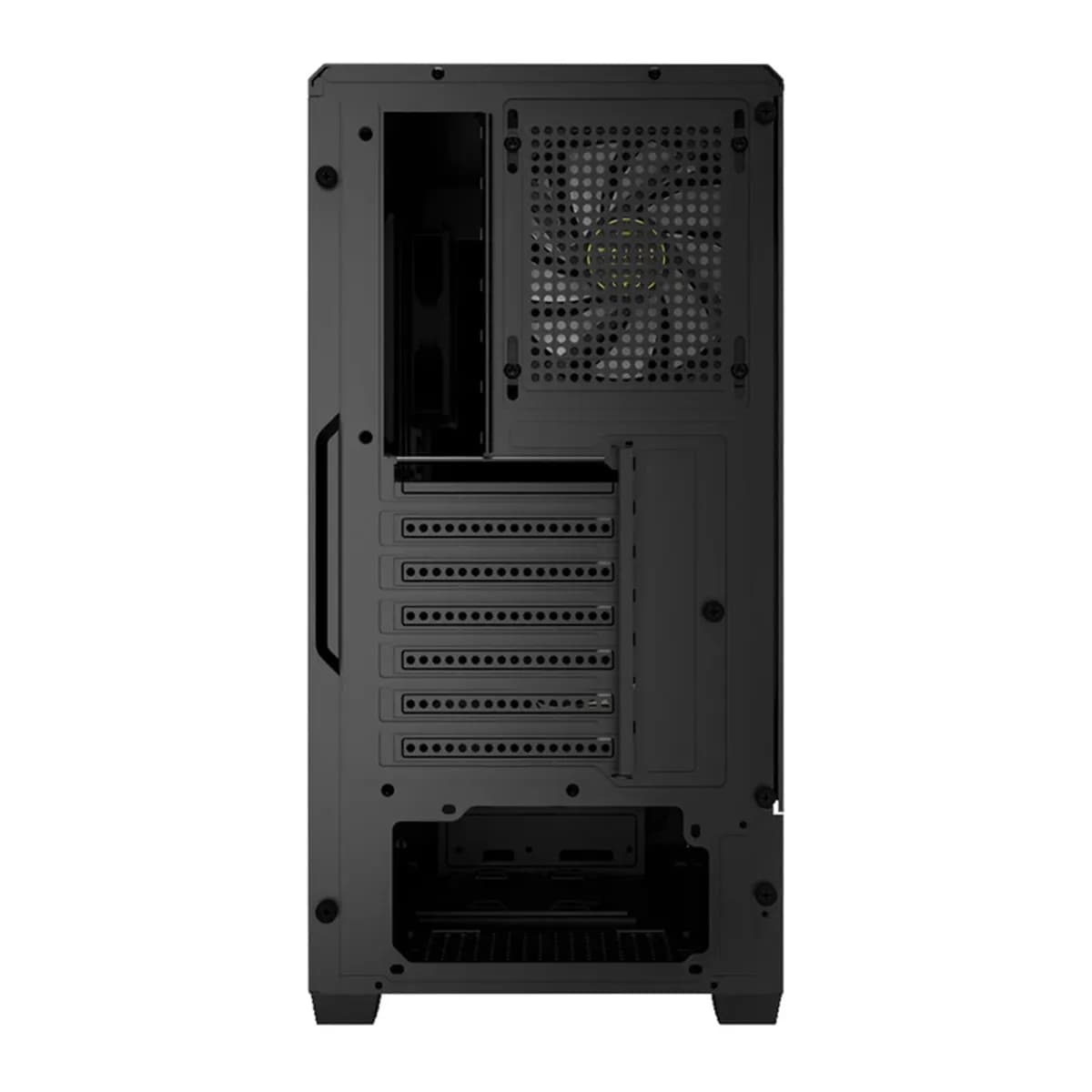 کیس کامپیوتر گیم دیاس مدل GAMDIAS AURA GC106 — تصویر ۶