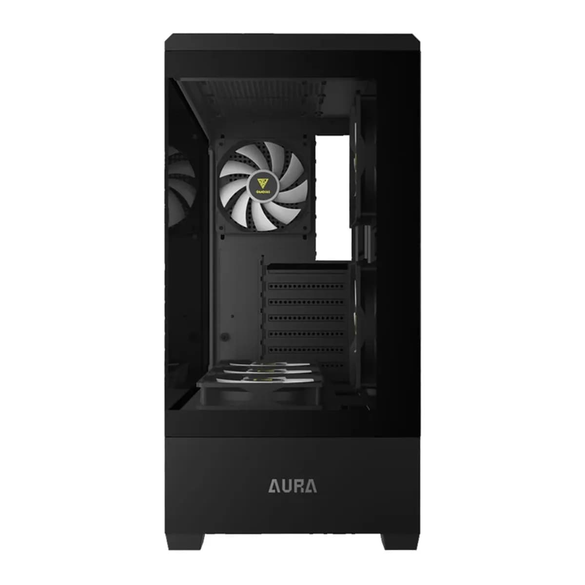 کیس کامپیوتر گیم دیاس مدل GAMDIAS AURA GC106 — تصویر ۵