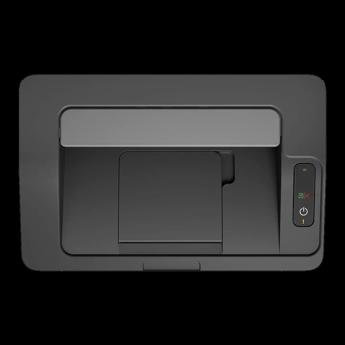 پرینتر HP Laser 107A لیزری تک کاره USB — تصویر ۵