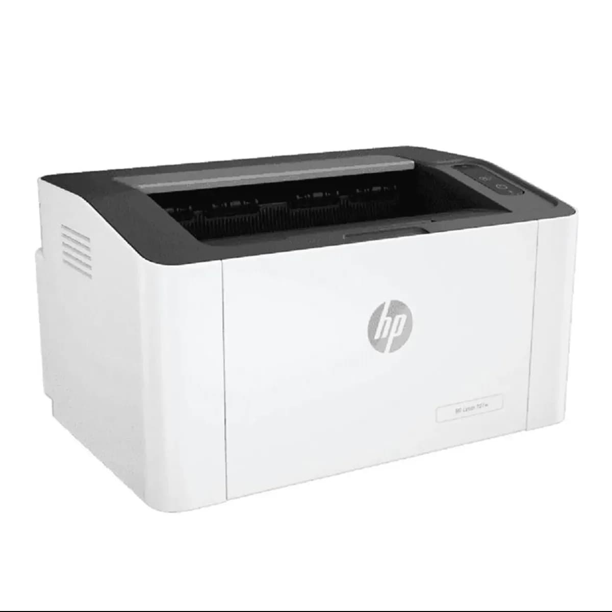 پرینتر HP Laser 107A لیزری تک کاره USB — تصویر ۳