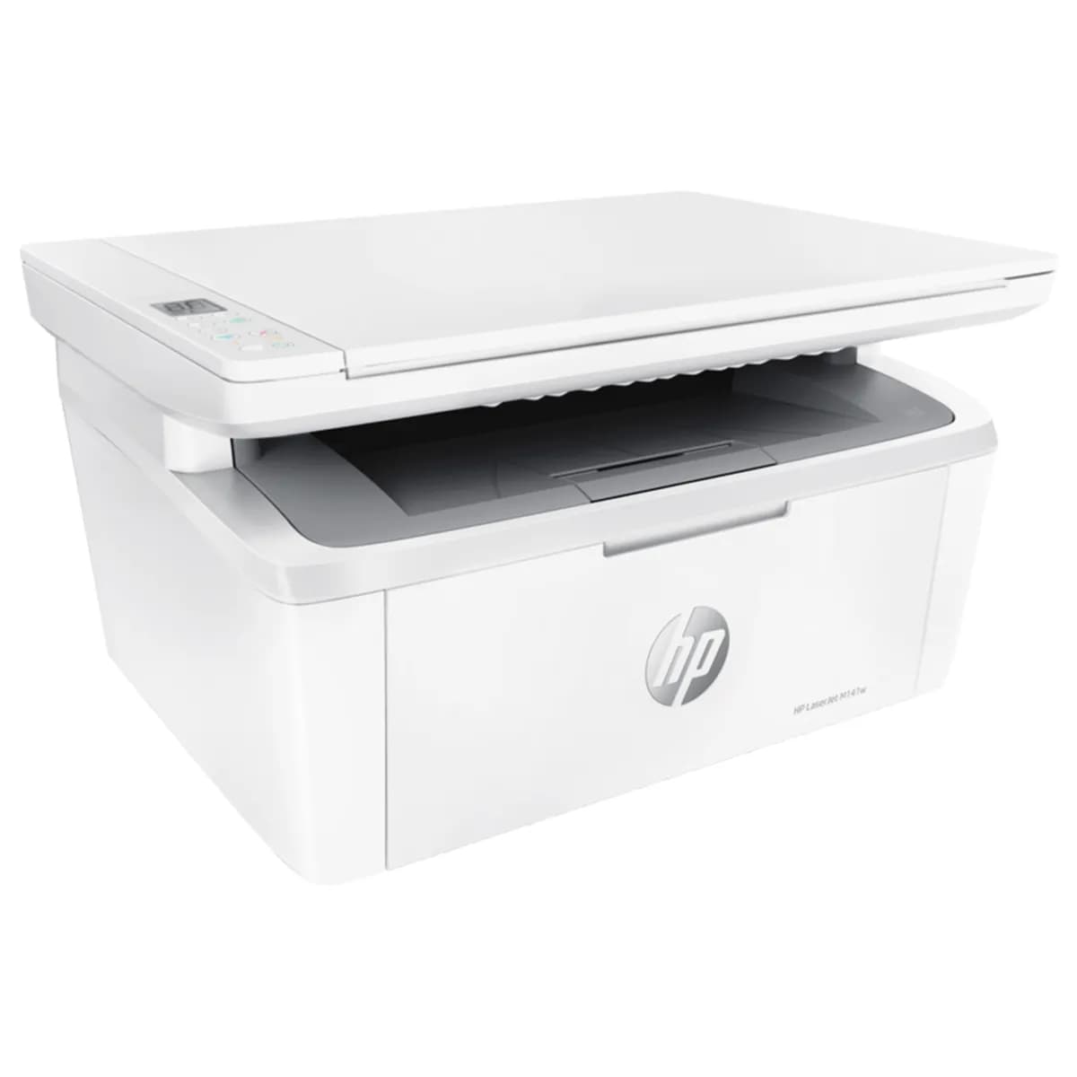 پرینتر لیزری HP LaserJet MFP M141w سه کاره Wi-Fi — تصویر ۴