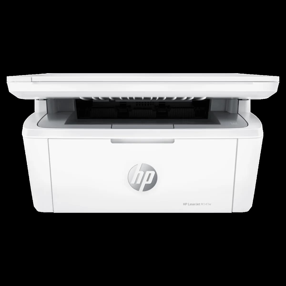 پرینتر لیزری HP LaserJet MFP M141w سه کاره Wi-Fi