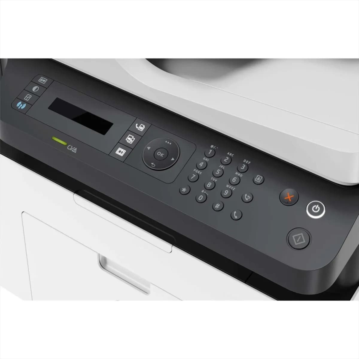 پرینتر لیزری HP Laser MFP 139fnw چهار کاره Wi-Fi — تصویر ۷