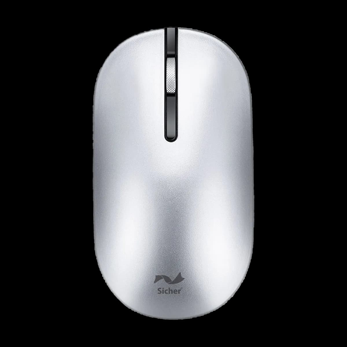 ماوس بی سیم Sicher M270 Plus بلوتوث و دانگل USB