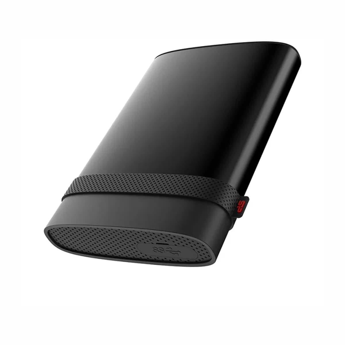 هارد اکسترنال Silicon Power Armor A85B ظرفیت 1TB — تصویر ۳