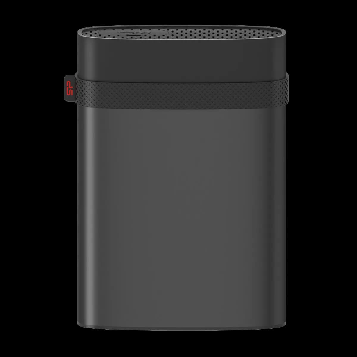 هارد اکسترنال Silicon Power Armor A85B ظرفیت 1TB — تصویر ۲