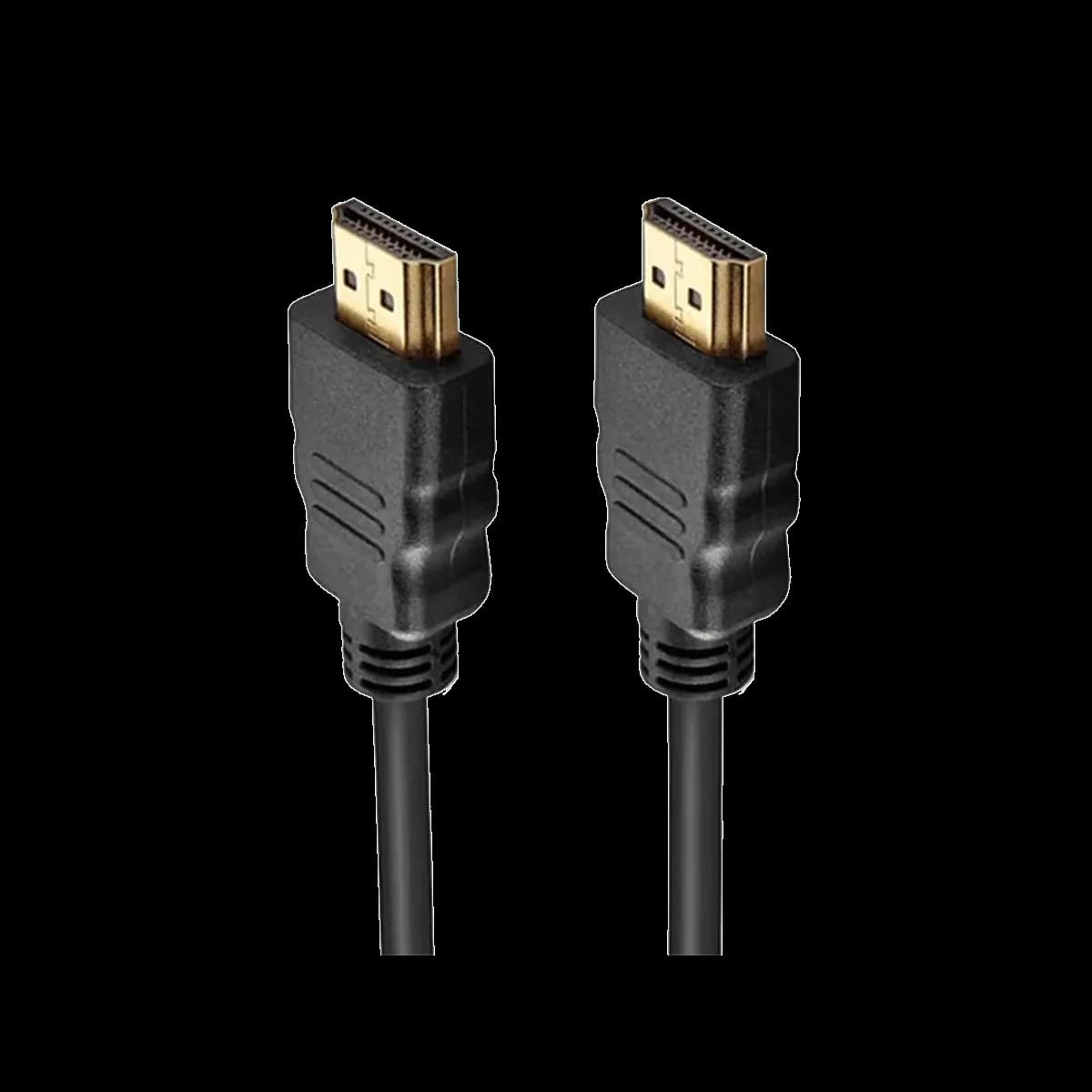 کابل HDMI وی نت V-net طول 5 متر — تصویر ۲