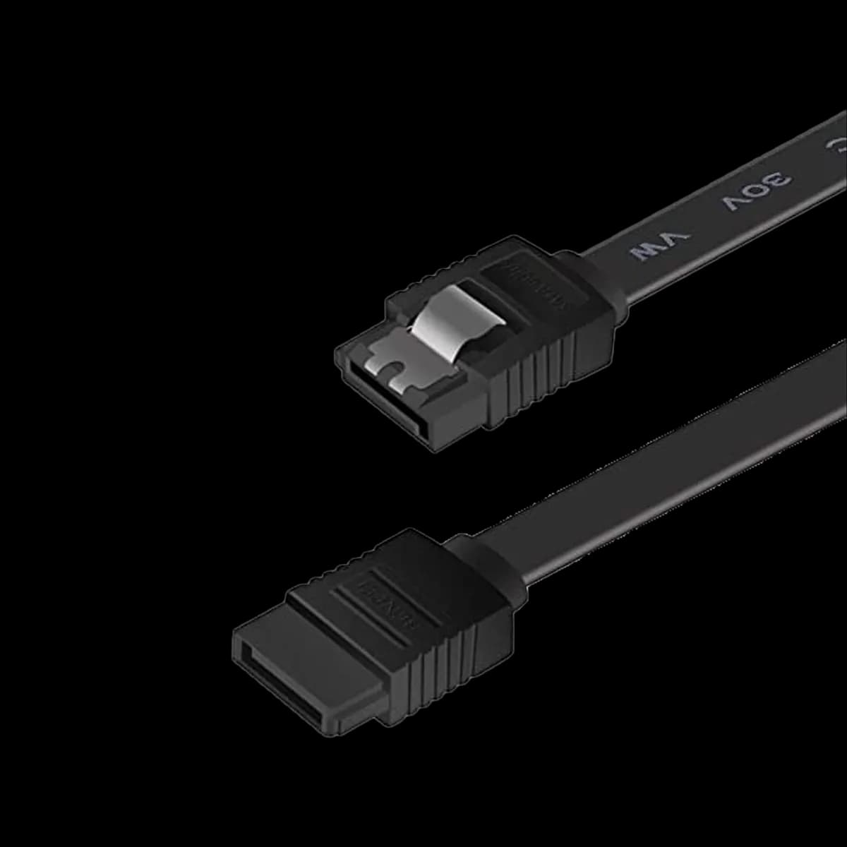 کابل SATA مدل SATA Cable