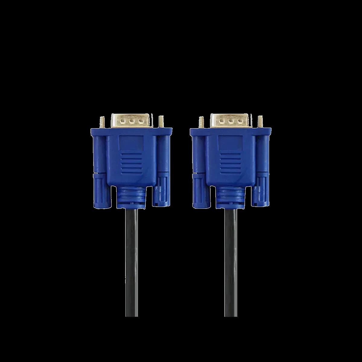 کابل VGA ایکس پی پروداکت XP-Product طول 10 متر