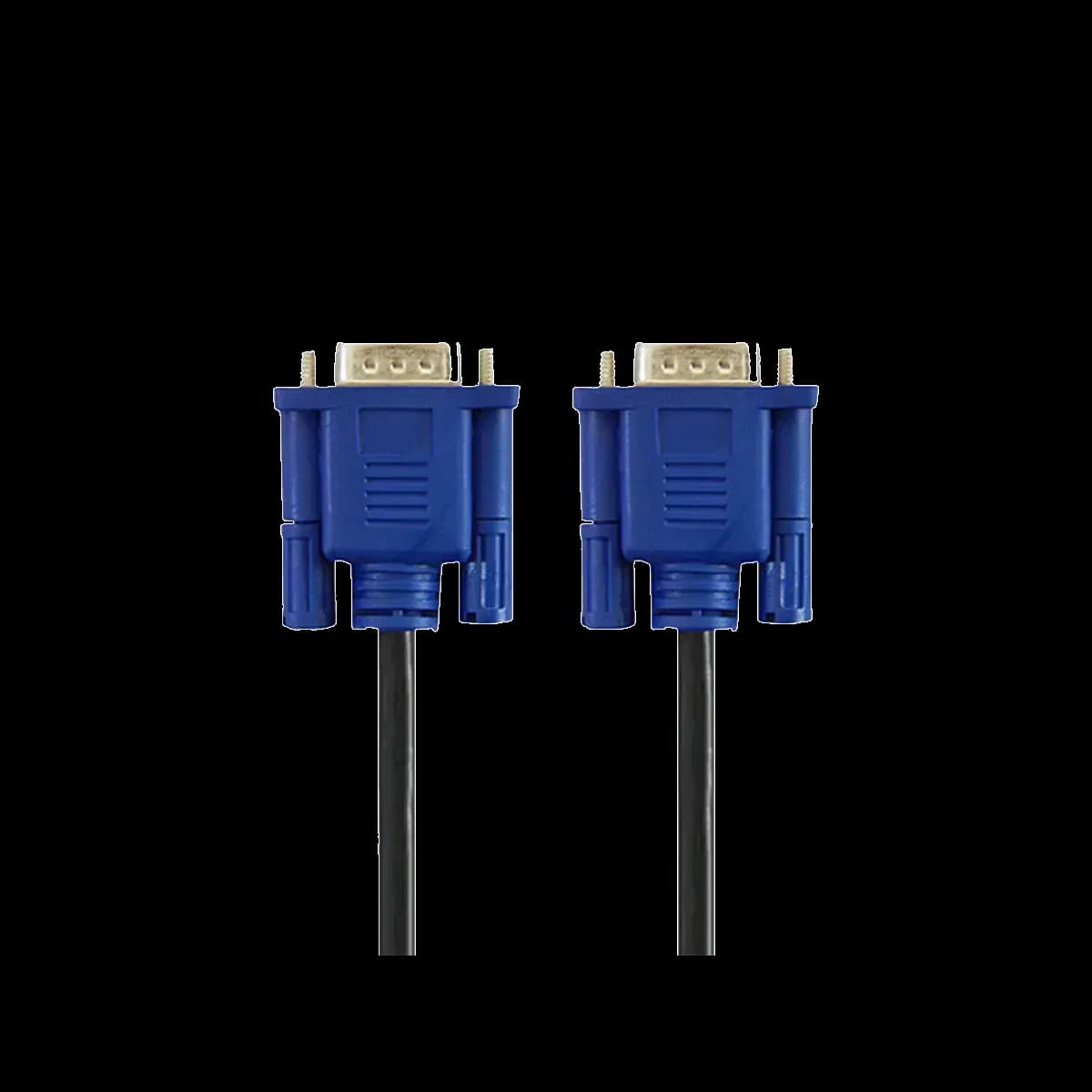 کابل VGA رویال Royal طول 3 متر