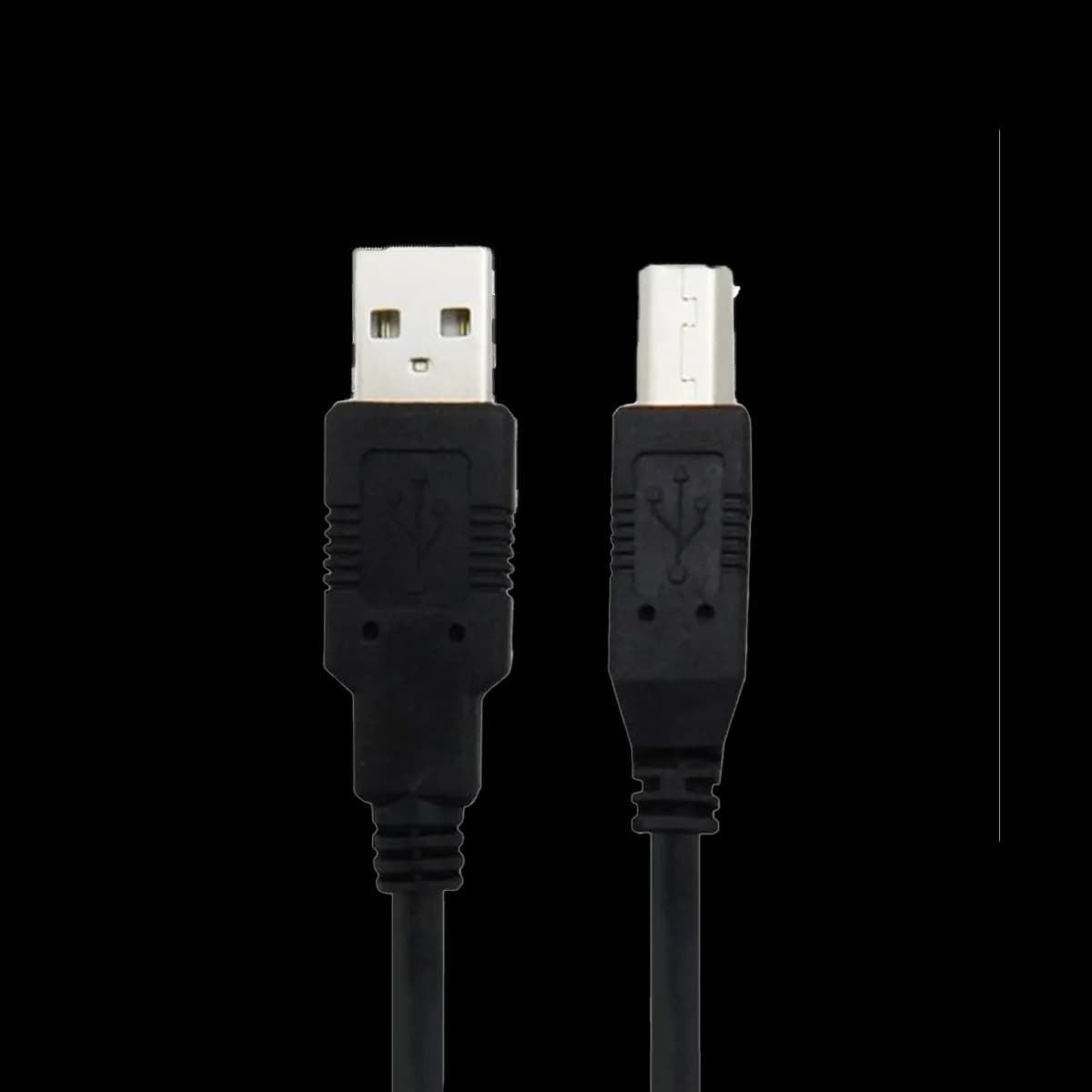 کابل پرینتر TSCO TC 07 طول 1.5 متر USB به Type-B