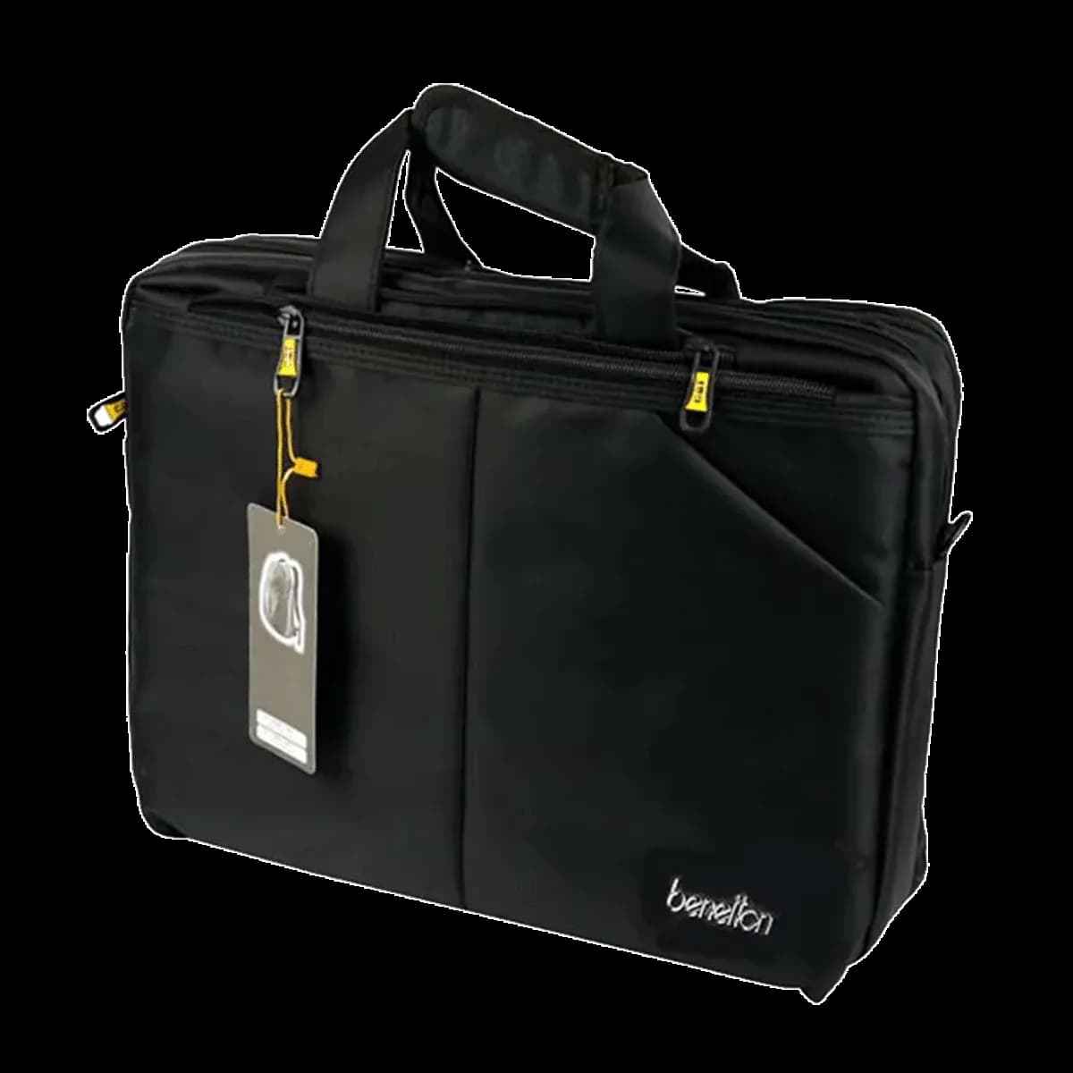 کیف لپ تاپ سه کاره Benetton 171 مناسب 15.6 اینچ