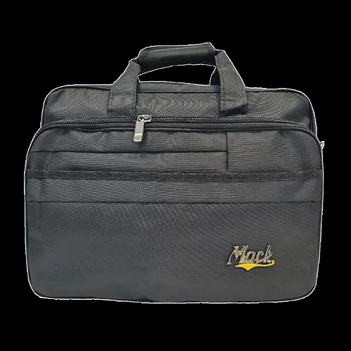 کیف لپ تاپ Mack 186 دستی مناسب 15.6 اینچ