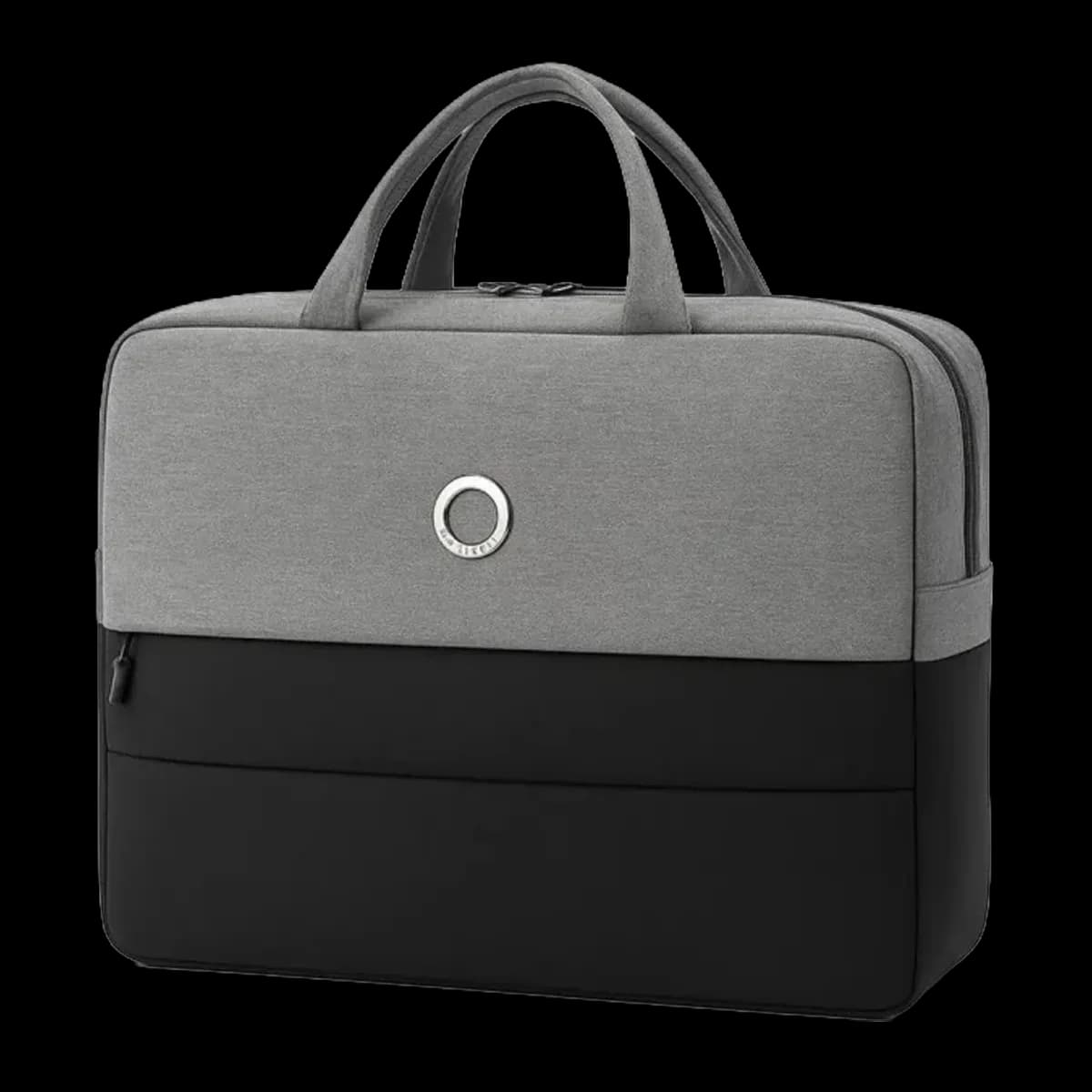 کیف لپ تاپ Delsey Paris G700 دستی مناسب 15.6 اینچ