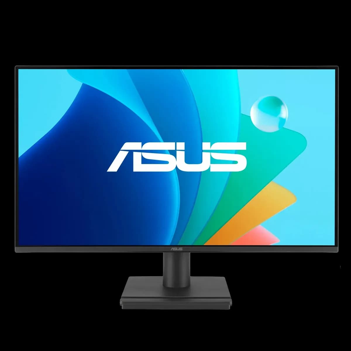 مانیتور ایسوس ASUS VA249HG 24 اینچ FHD IPS 120Hz
