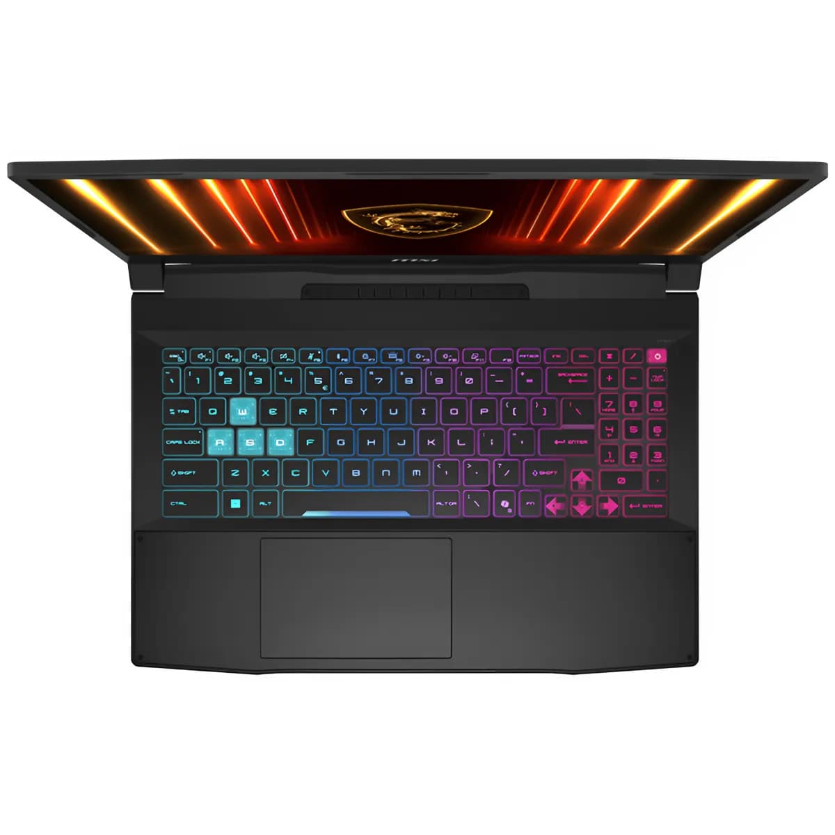 لپ تاپ MSI Katana 15 HX B14WFK Core i9-14900HX 16GB 1TB RTX 5060 8GB — تصویر ۳