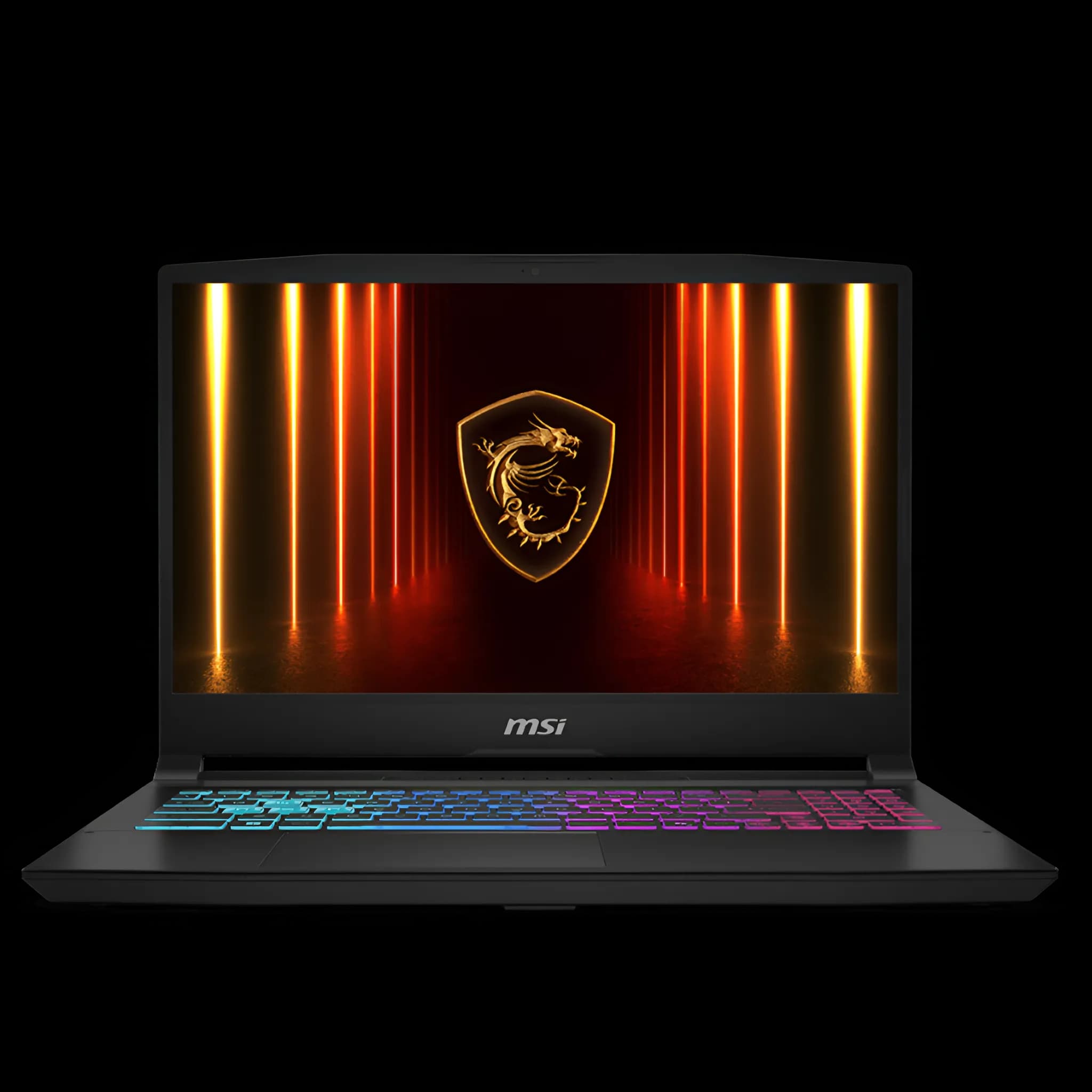 لپ تاپ MSI Katana 15 HX B14WFK Core i9-14900HX 16GB 1TB RTX 5060 8GB
