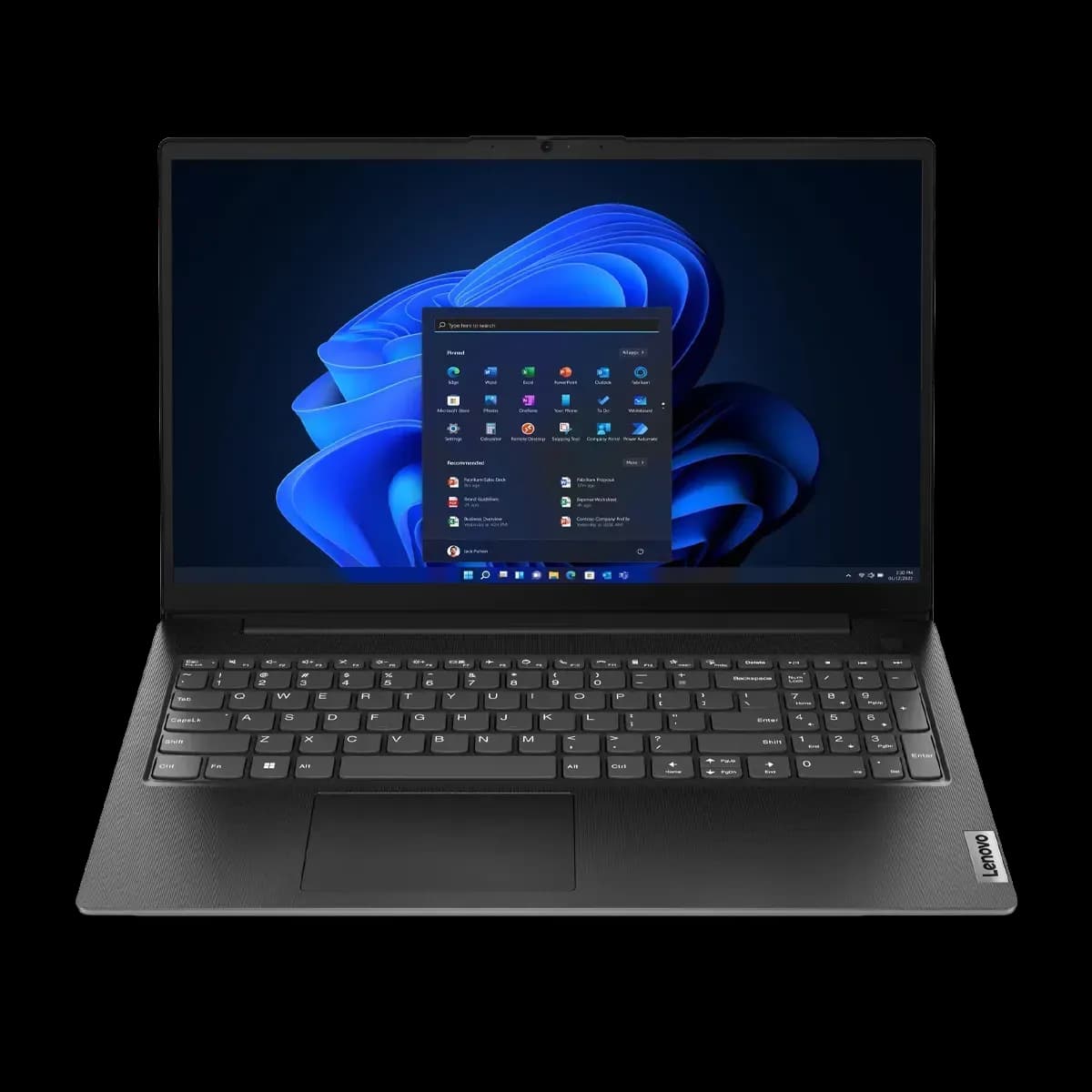 لپ تاپ Lenovo V15 G4 ABP Ryzen 7 7730U 8GB 512GB SSD