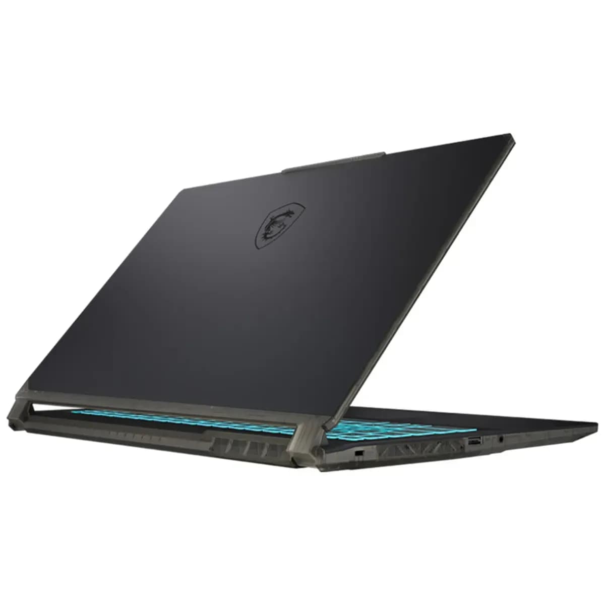 لپ تاپ MSI Cyborg 15 A13UC Core i7-13620H 16GB 1TB RTX 3050 4GB — تصویر ۴