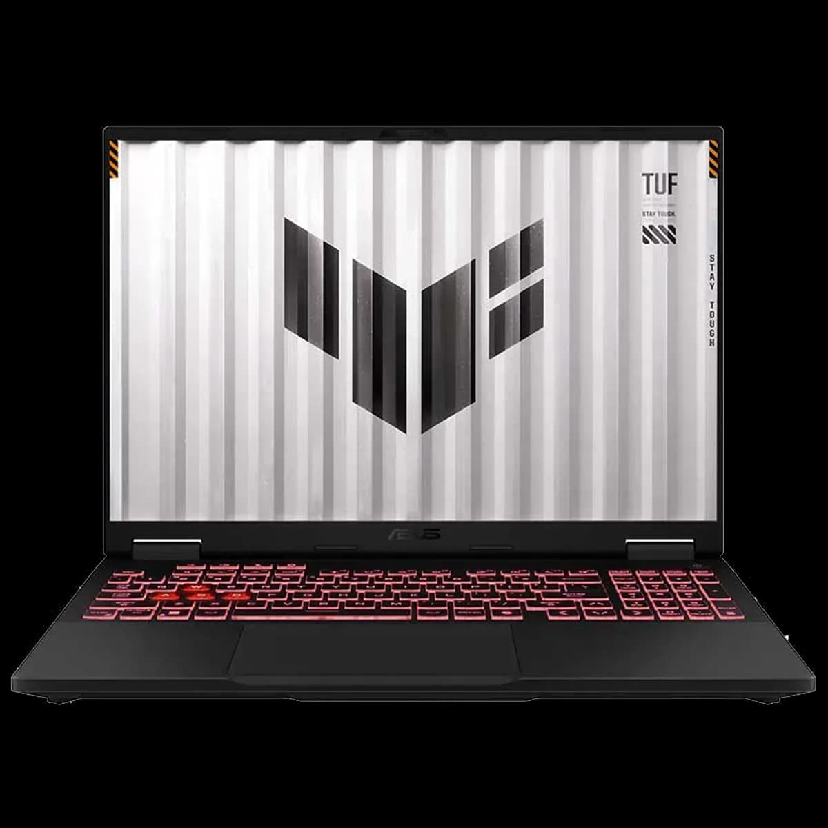 لپ تاپ گیمینگ ایسوس مدل ASUS TUF FA608UM Ryzen 7 260 16GB 512GB SSD RTX 5060 8GB