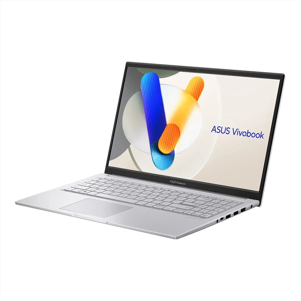 لپ تاپ ایسوس مدل ASUS Vivobook F1504VA Core 5(120U) 16GB(DDR5) 512GB SSD Intel — تصویر ۳