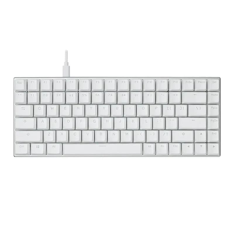 کیبورد مخصوص بازی رپو مدل MT510 — تصویر ۸