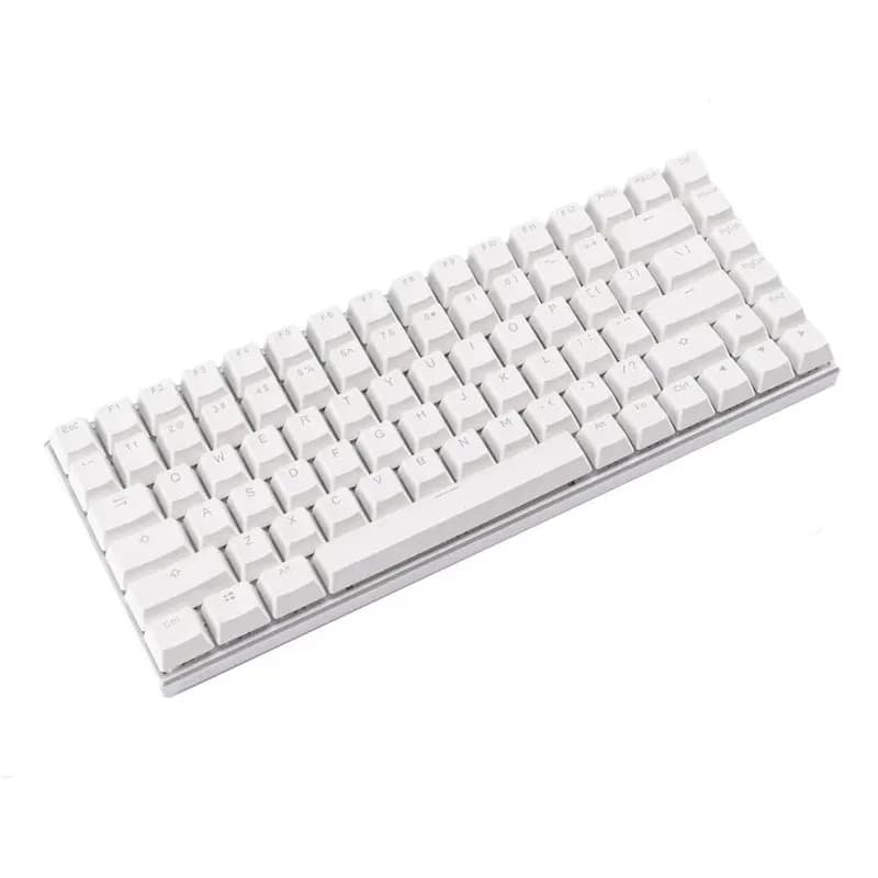 کیبورد مخصوص بازی رپو مدل MT510 — تصویر ۹