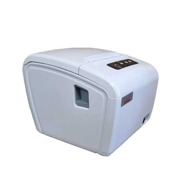 فیش پرینتر ZEC مدل N260E
