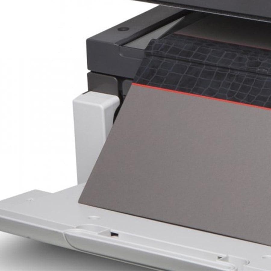 اسکنر حرفه ای اسناد کداک مدل Kodak i3450 Scanner — تصویر ۷