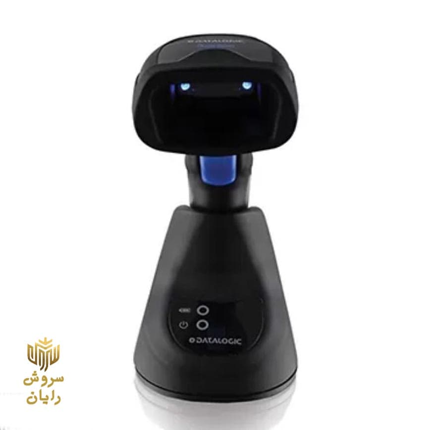 اسکنر بارکدخوان دیتالاجیک Datalogic QBT-2590 — تصویر ۵