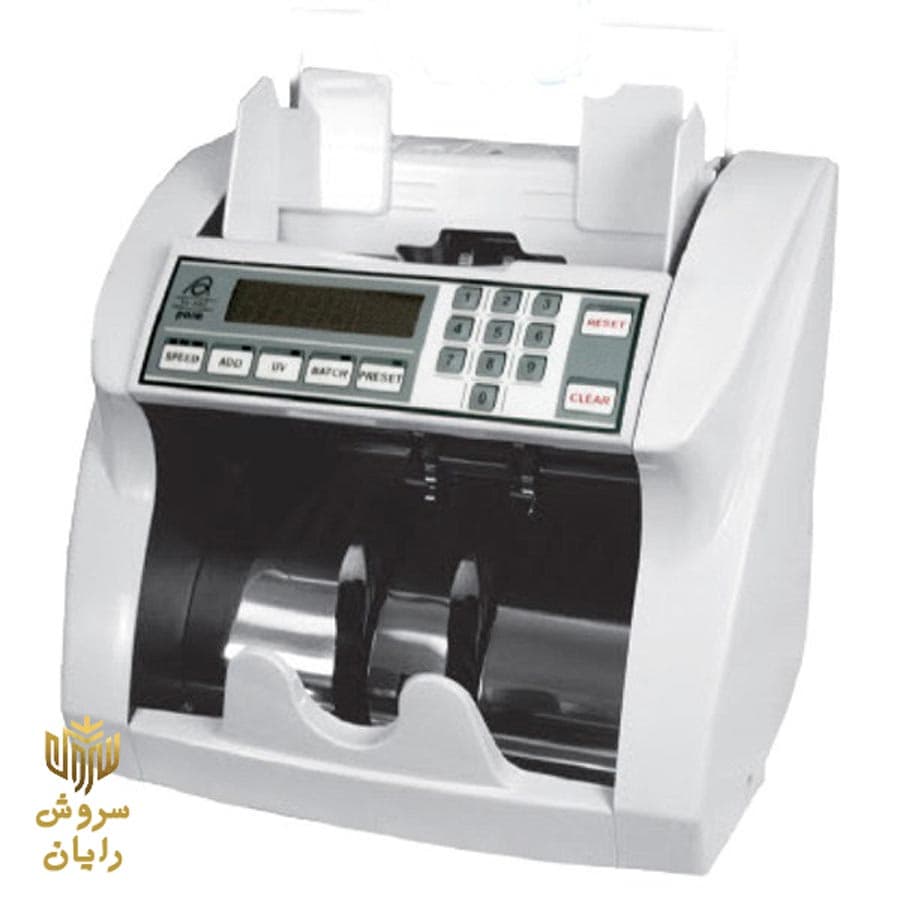 اسکناس شمار رومیزی پارا مدل NC-407