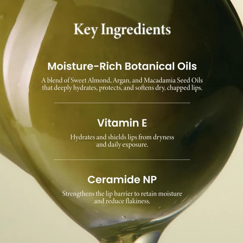 روغن لب براق اکسیس وای مدل Dreamy Olive — تصویر ۳