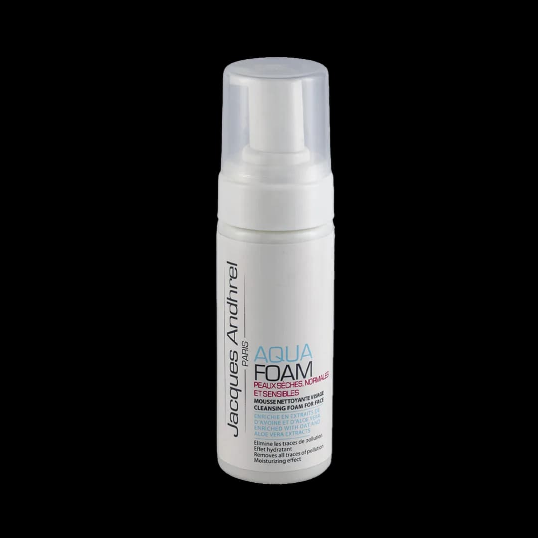 فوم شستشوی صورت Aqua Foam ژاک آندرل