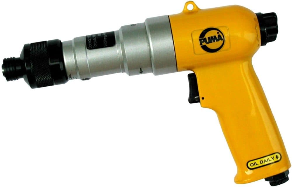 پیچ گوشتی بادی هفت تیری AT-4083 پوما
