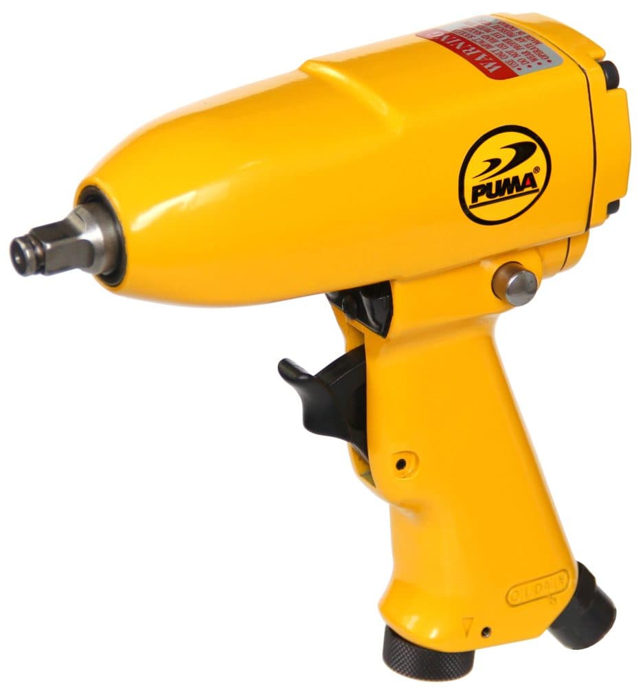 بکس بادی 3/8 اینچ پوما مدل AT-5031