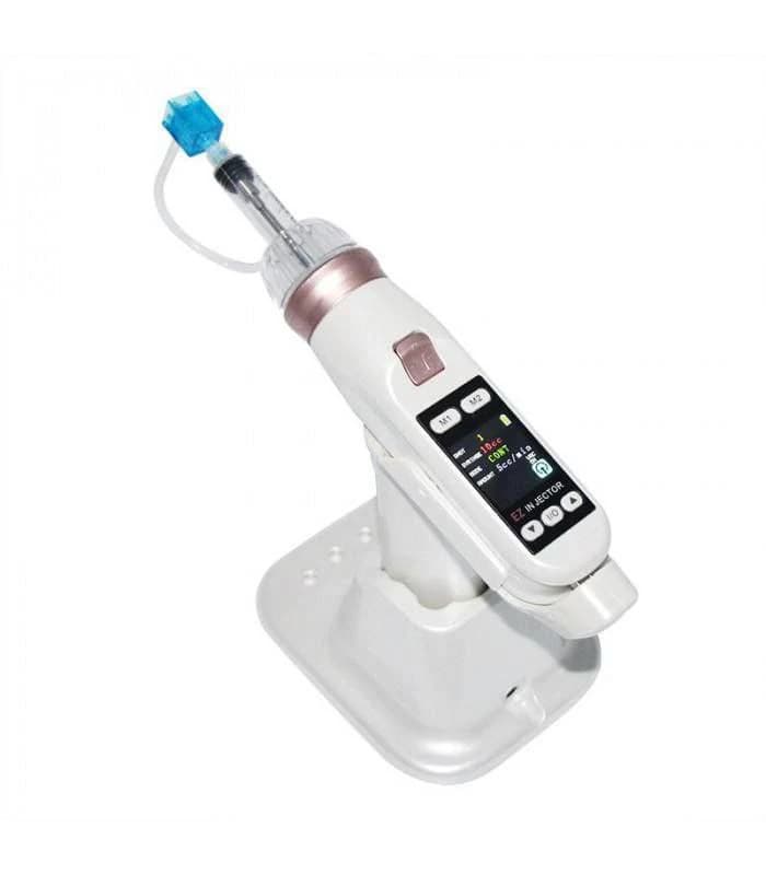 دستگاه مزوگان تزریق مزوتراپی MESOTHERAPY GUN — تصویر ۴