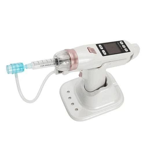 دستگاه مزوگان تزریق مزوتراپی MESOTHERAPY GUN — تصویر ۳