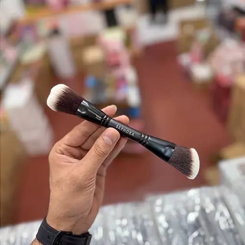 براش دو طرفه سفورا SEPHORA — تصویر ۵