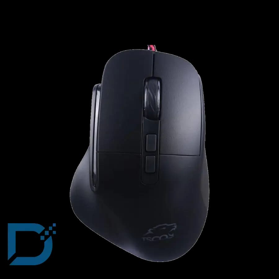 موس گیمینگ تسکو مدل GM 2031