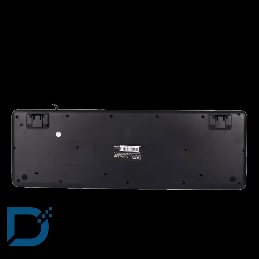 کیبورد گیمینگ تسکو مدل TK 8046 — تصویر ۵