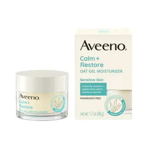 مرطوب کننده آوینو جو دوسر AVEENO Calm + Restore — تصویر ۶