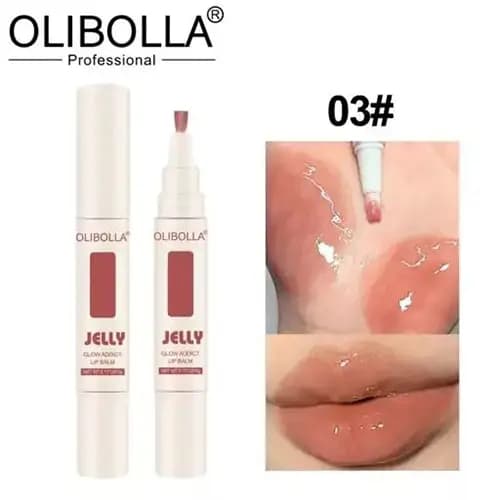 بالم لب خیس اولی بولا OLIBOLLA — تصویر ۱۲