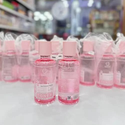 تونر نیاسینامید استلین Estelin (روشن کننده و ضد لک) — تصویر ۹