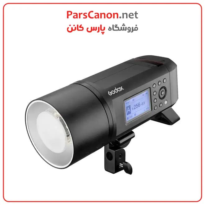 فلاش گودکس Godox AD600Pro Witstro All-in-One Outdoor Flash